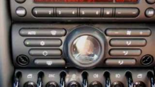 2008 MINI COOPER CONVERTIBLE screenshot 4