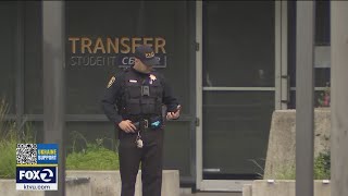 UC Berkeley police issues campus-wide shelter-in-place order screenshot 3