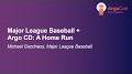Profile Picture of Major League Baseball + Argo CD: A Home Run - YouTubeon Google