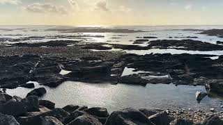 Relaxando em Viana do Castelo