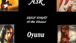 Erkin Koray Ask Oyunu
