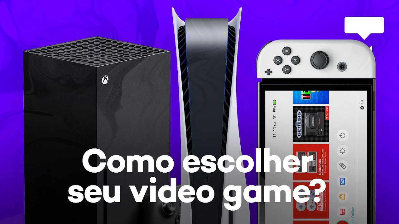 Especial TecMundo Games: os melhores exclusivos da história no