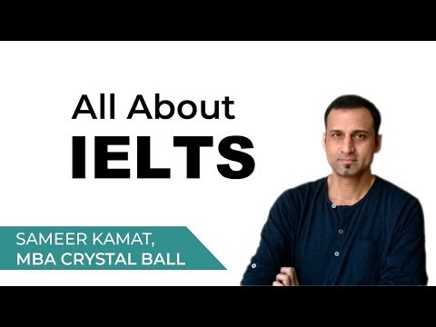 নতুনদের জন্য IELTS পরীক্ষার প্রস্তুতি