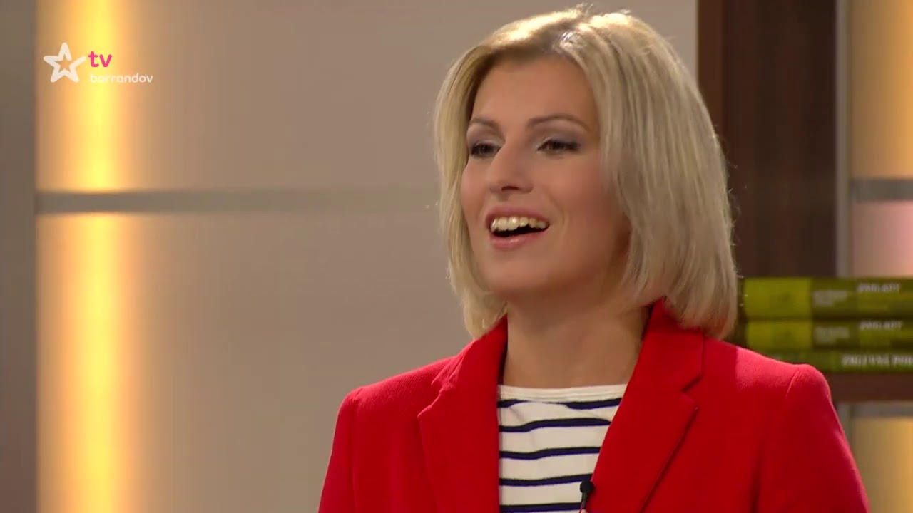 Soudkyně Barbara (2016/2) - Našťastně zamilovaný