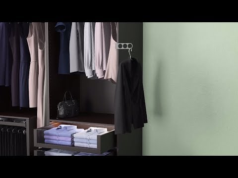 Storage made easy!