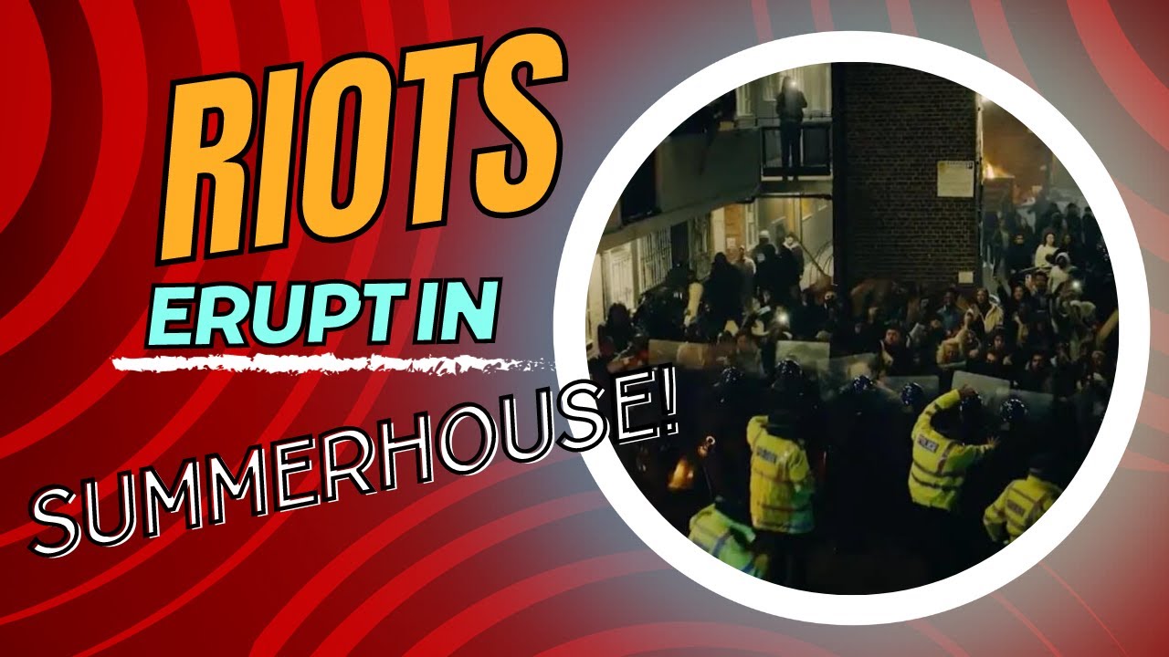 Top Boy Season 3 Ep5: Has It Come To This - Review & Breakdown