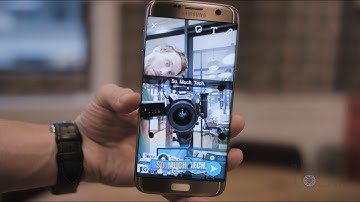 How to Create Your Own Snapchat Filter (Easiest Method)