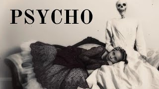 The Best Psychological Horror Novel | Robert Bloch's Psycho