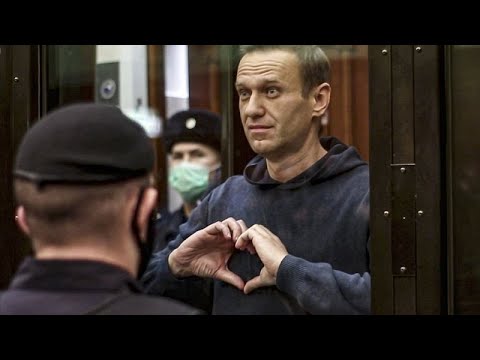 L'opposant russe, Alexeï Navalny est mort en prison