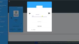 FISSAC - How to login and workspace