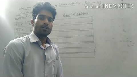 Class-one |Math |Page no-108 |Multiplication of Repeated Addition |by:Dharm Prakash.