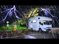 Car Camping Soothed By The Rain And Scared By Thunder Omnibus Of Six Videos Car Camping Soothed By The Rain And Scared By Thunder Omnibus Of Six Videos