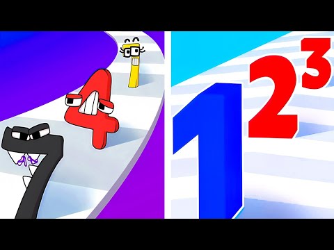 Number Master VS