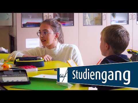 Sachunterricht an der Uni Flensburg studieren