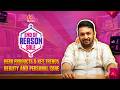 Myntra Marketplace Seller EORS 2026 - Beauty and Personal care Trends & Hero products
