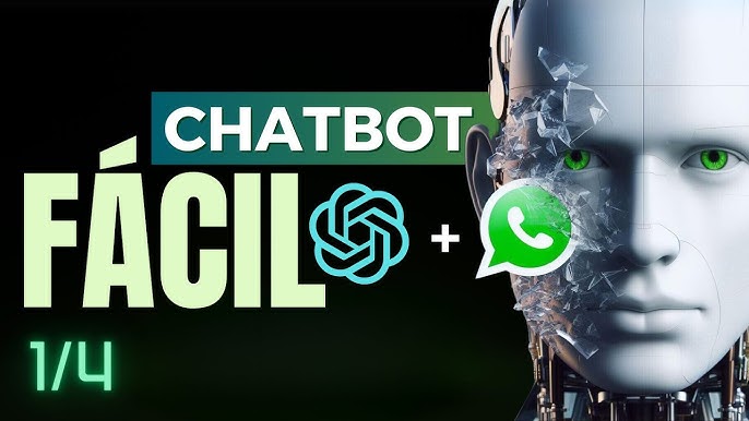 URGENTE] Como Usar o TypeBot 100% Grátis - Chatbot Whatsapp A nova Onda do  Mkt 