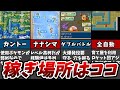 ポケモンFRLGのお勧め経験値稼ぎスポットはココです！【ファイアレッド・リーフグリーン】