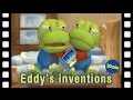 [Pororo Mini Movie] Ep13 Eddy's Invention | Kids movie | Animated Short | Pororo