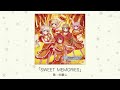 【アイドルマスター】「SWEET MEMORIES」(歌:佐藤心)