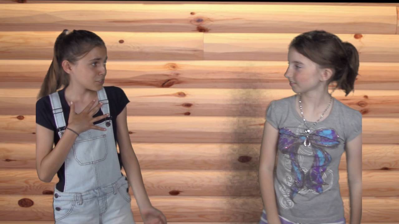 23 The Parent Trap - YouTube