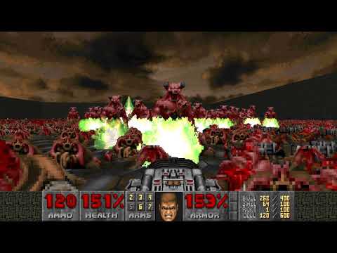 Nuts - Doom