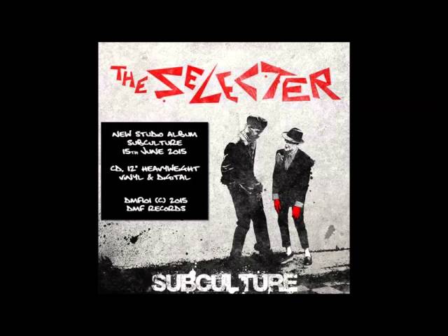 The Selecter - Karma