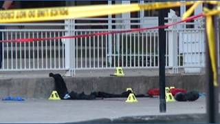2 juveniles charged in fatal Short North shooting waive first court appearance