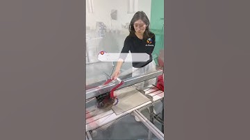 Máy cắt gạch Xinkai Z2 XS cắt thẳng, líp mòi cạnh