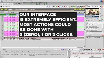 DV Play 01: BASIC Work with DV Play Playout