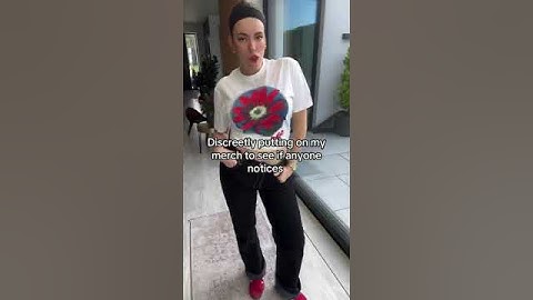 Allie Sherlock Merch Out Now - Worldwide |Visit allie