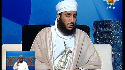 الإبرة المسكنة هل تنقض الصيام؟- الشيخ كهلان الخروصي