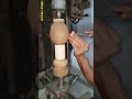 wooden goblet | turning | turning coconut | how to make wooden goblet