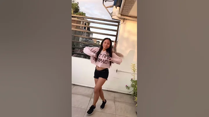 IVANA Dance Cover | Dianna Gonzales