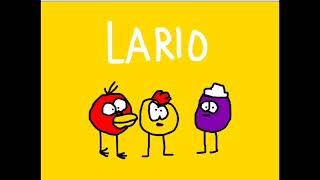 Peep And The Big Wide World Cheerful Themesuperstar Mashup