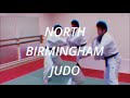 North birmingham judo club introduction