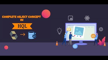 Master Hibernate HQL Complete Object Concept (Part-5) | Fetching Data as Objects | Be One Developer