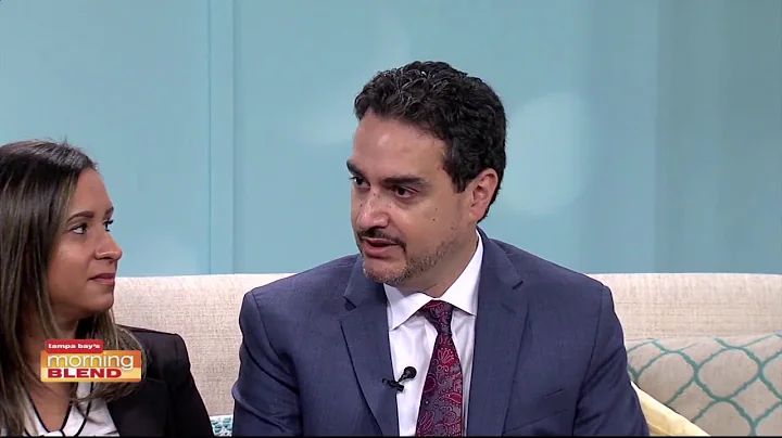 Dr. Newsom & Dr. Fazio Discuss The Benefits of New...
