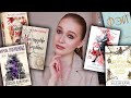 10 САМЫХ ИНТЕРЕСНЫХ КНИЖНЫХ НОВИНОК📚 расчехляем кошельки💸