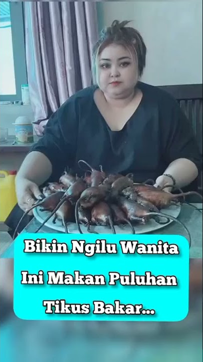 makan tikus b4kar🐀🐀😱/random meme videod shorts#shorts