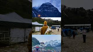 Shat koti naman har har shambhu  #bholenath #youtube #kedarnath