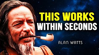 видео: Этот трюк работает так быстро, проявляя все на 105% --- Алан Уоттс картинка: Этот трюк работает так быстро, проявляя все на 105% --- Алан Уоттс