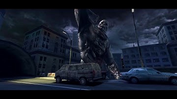 Dead Trigger 2 - Zombie Game FPS Shooter GAMEPLAY! (Android /iOS)