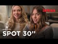 A Empregada | Spot 30" Dublado - 01 de janeiro, exclusivo nos cinemas