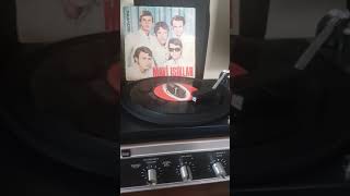 Mavi Işıklar - I Know What I Want