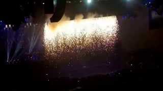 Beyoncé - Halo Live @ Meo Arena Lisbon 26-03-2014