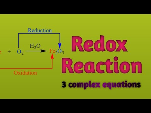 complex ionic equation