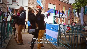 Ultimas 2017 - Lokaal Cultuurbeleid - OpgewekTienen
