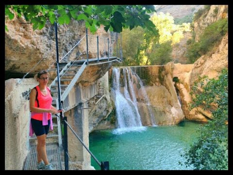 rio vero alquezar