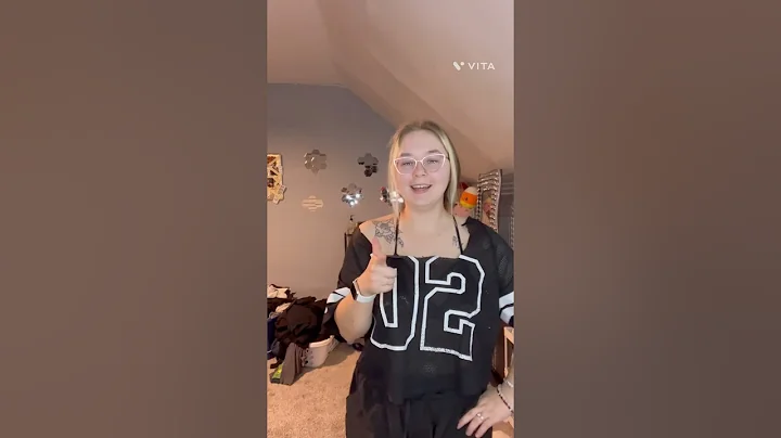 Figuring my Outfit for the Tate McRae concert( did I ruin it??) #concertoutfits #diyshirtcutting