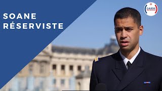 Soane, Réserviste Opérationnel Du Service De Lénergie Opérationnelle Seo